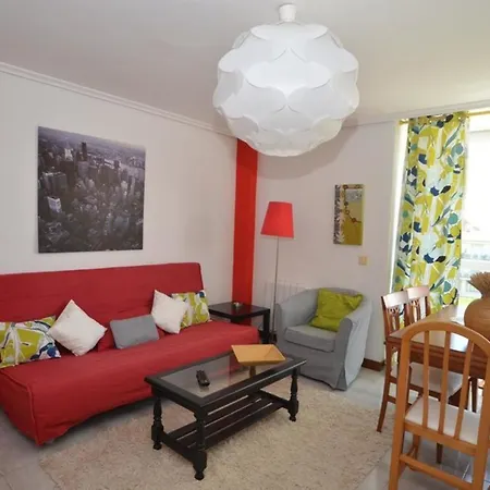 In Isla, Cantabria 102809 By Mo Apartman *