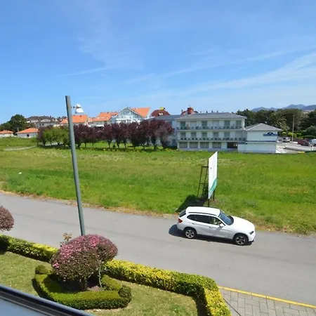 Apartman In Isla, Cantabria 102809 By Mo Isla Plana