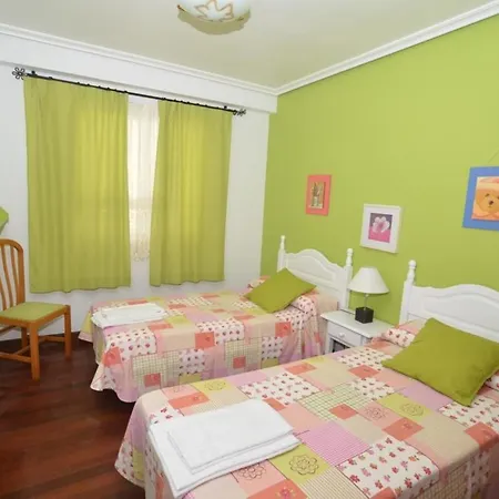 Apartman In Isla, Cantabria 102809 By Mo